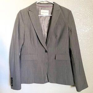 Banana Republic blazer